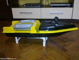 Vand barca nadit Colibri 2