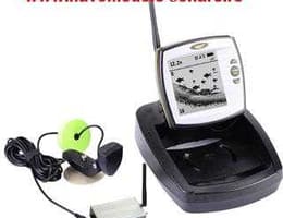 sonar wireless raza 300 m