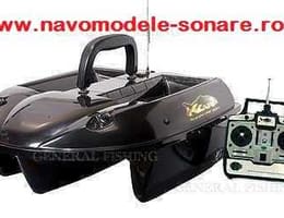 Navomodel de plantat CARPONIZER 2