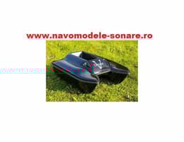 NAVOMODELE V-DRONE CLASSIC,RS1,RS2