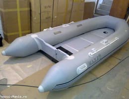 BARCA GONFLABILA 3,30M NOUA