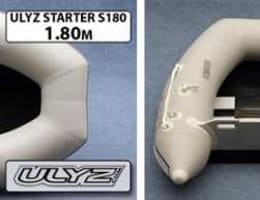 BARCA GONFLABILA ULYZ 1,8 M NOUA 1 1N GARANTZIE