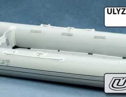 BARCA GONFLABILA ULYZ 4M NOUA GARANTIE