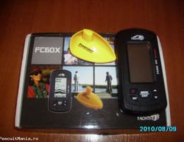 sonar FC60X