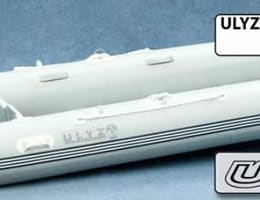 BARCA GONFLABILA ULYZ 3,60 NOUA