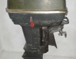 vand 3 motoare johnson 40 cp