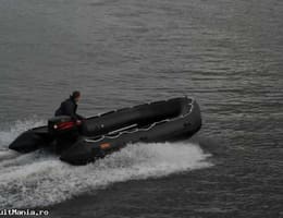 Barca Gonflabila Craft Excel 535 Noua