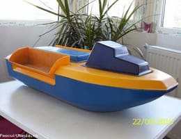 Coca navomodel nadit si plantat