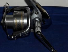 Mulineta Shimano CATANA 4000 FA