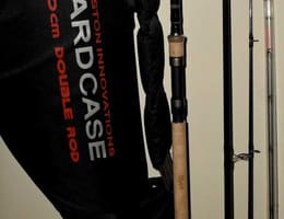 Feeder Preston Competition 