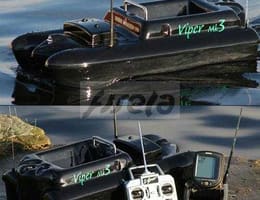 Vand navomodel Viper MK3