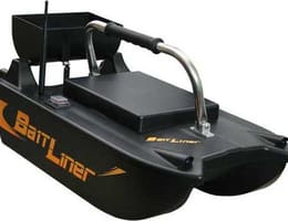 Vand barcuta pt.plantat BaitLiner