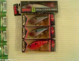 oferta voblere rapala xcalibur cotton cordell