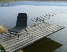 .scaun senzor convex