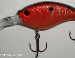 Voblere Bass Pro Shops