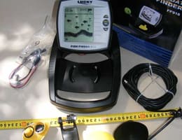 vand sonar 2 in 1 pret 650 lei 