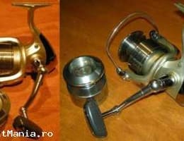 Shimano Exage 10000 FA