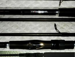Daiwa Specialist High Performance