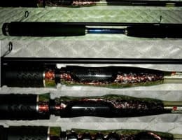 Abu Garcia Fantasista Aozora