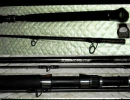 SHIMANO SPEEDMASTER 300H GAME TYPE