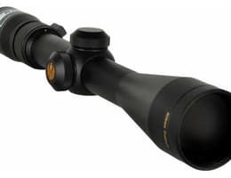 Luneta Nikon Prostaff 3-9x40