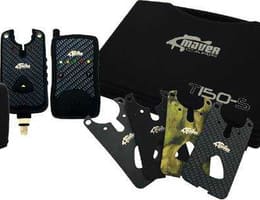 vand 4 avertizori+statie MAVER T-150I 