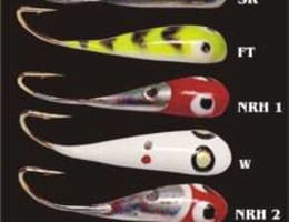 Marmuste si dandinete