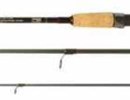 combo spining,lanseta trio zander 3.00 m act.20-50 si mulineta ryoby zester vx 4000