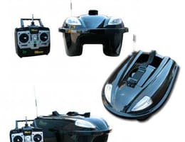 Vand Barca Plantat Cu Telecomanda K-karp ( 1 cuva ) Tormenta