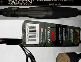 Lanseta Falcon BuCoo MH BCS-6-17 