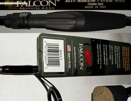 Lanseta Falcon BuCoo M BCS-4-17 