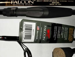 Lanseta Falcon BuCoo ML BCS-3-17