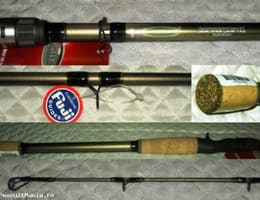 KISTLER MAGNESIUM Casting MgBSBS80