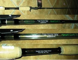 KISTLER MAGNESIUM Casting MgBSXH70