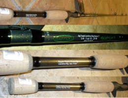 KISTLER MAGNESIUM Casting MgJTCR70