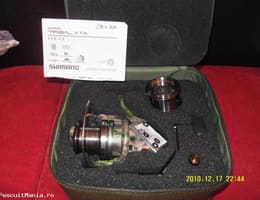 vand mulineta shimano t-5500 xta tribal