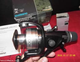 shimano G-TE 8000 C