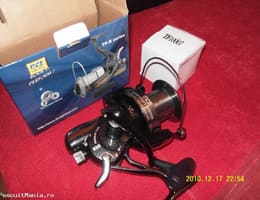 vand tyca abiss 9007