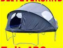vand cort pe 4 picioare , 4,30 metri