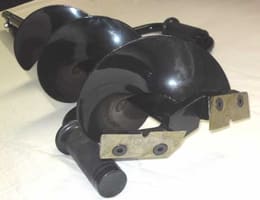 Vand freza de gheata pt copca NOUA diametrul 16cm