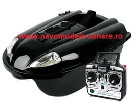 Navomodele plantat si sonare 2011