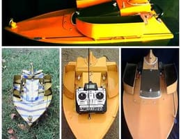 Navomodel pentru plantat