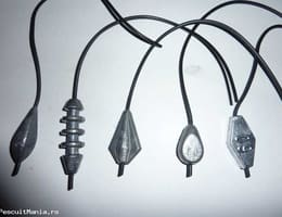 vand plumbi pe tija silicon 20 cm