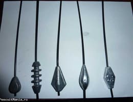 vand  plumbi tija 20 cm