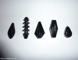 vand plumbi ecologoci