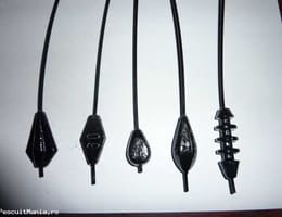 vand plumbi tija 20 cm ecologici