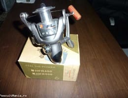 vand mulinete fl (feel the power)