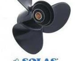 Elice Solas aluminiu 