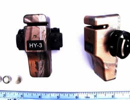 ALARME SOUND&LIGHT PENTRU UNDITA- NU NECESITA  SUPORT 