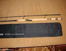 shimano speedmaster 270 H